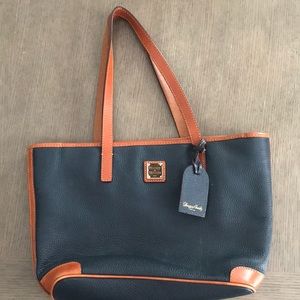 DOONEY & BOURKE BAG